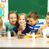 4 Delicious Snack Options for Preschoolers