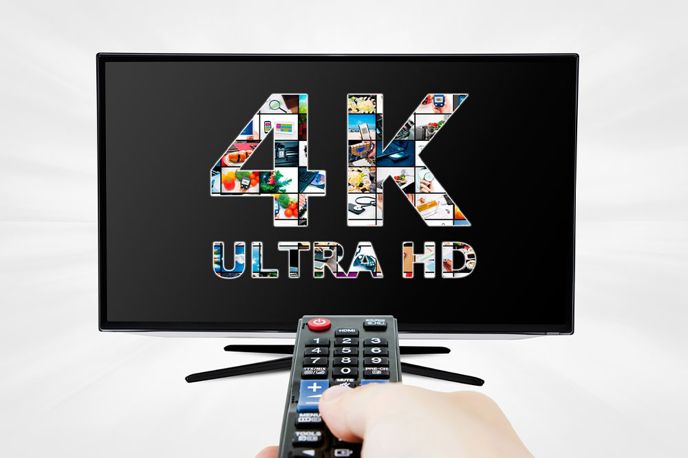 4K TVs That Are Worth Buying in 2021