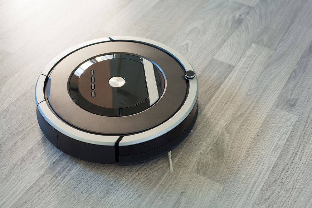 4 Top Robot Vacuum Brands