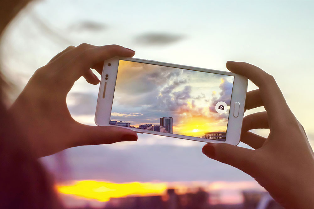 5 Budget Smartphones With Amazing Cameras