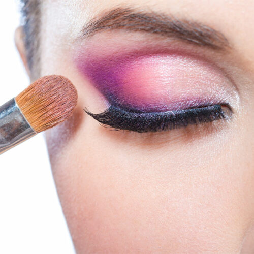 5 Effective Eye Makeup Tips