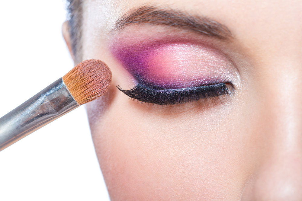 5 Effective Eye Makeup Tips