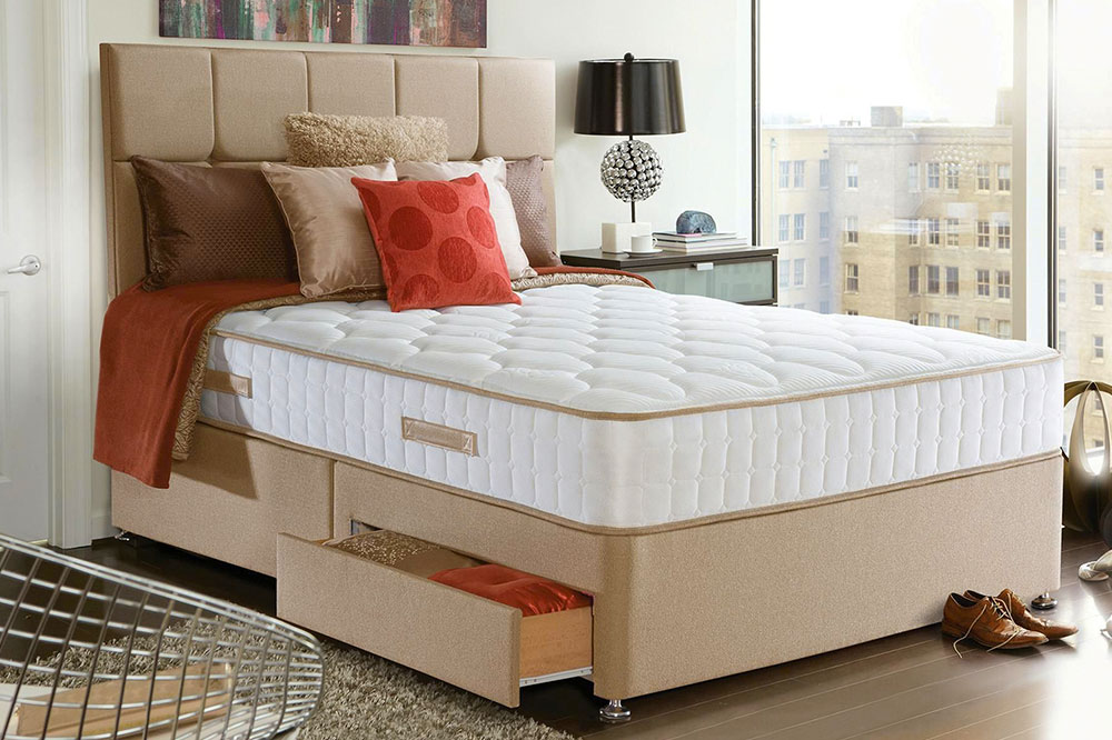 5 Mattresses for All Sleeping Positions