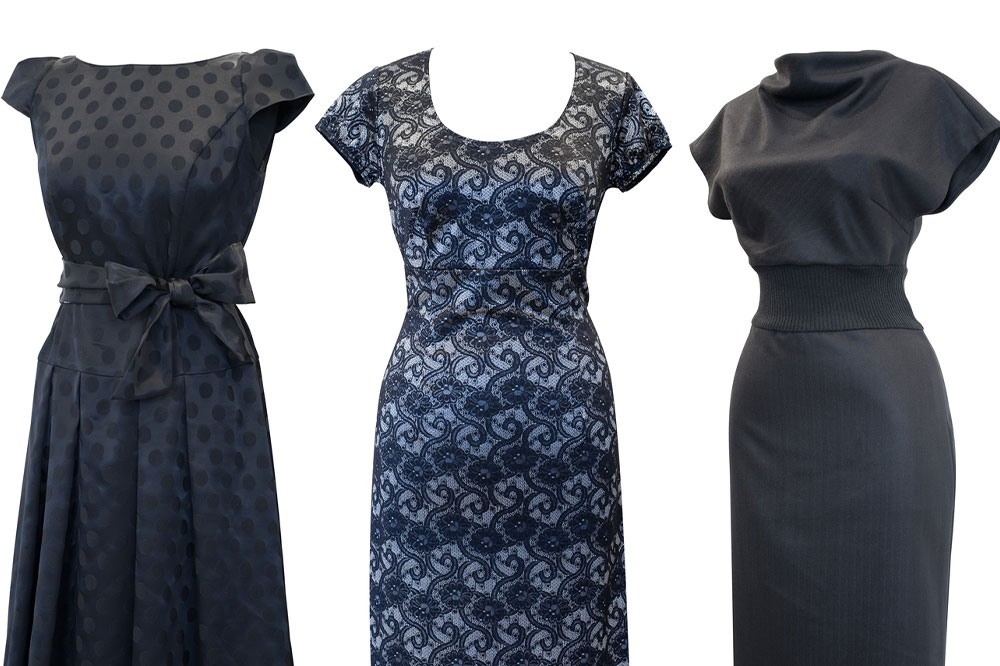 6 Flattering Necklines for Different Body Types