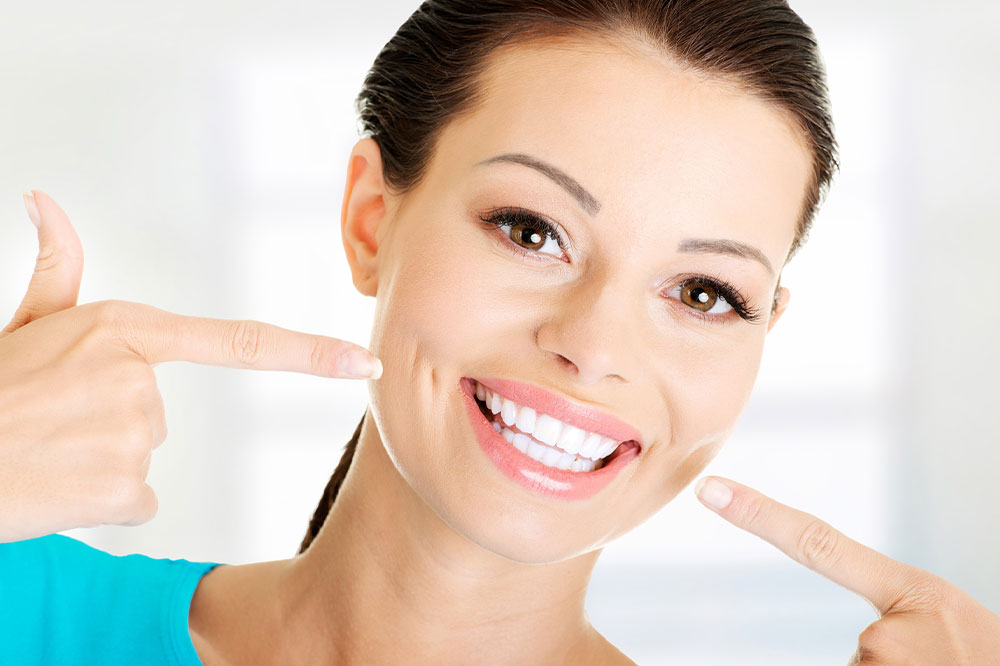 6 Procedures to Whiten Teeth at Home