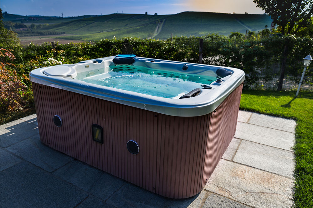 6 Tips to Buy the Perfect Hot Tub