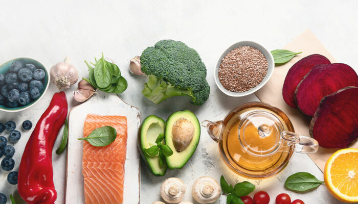 10 Antioxidant-rich Foods That Can Prevent Cancer