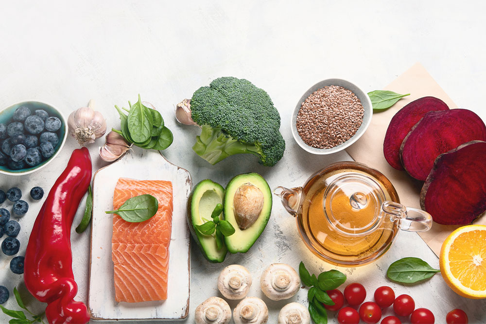 10 Antioxidant-rich Foods That Can Prevent Cancer