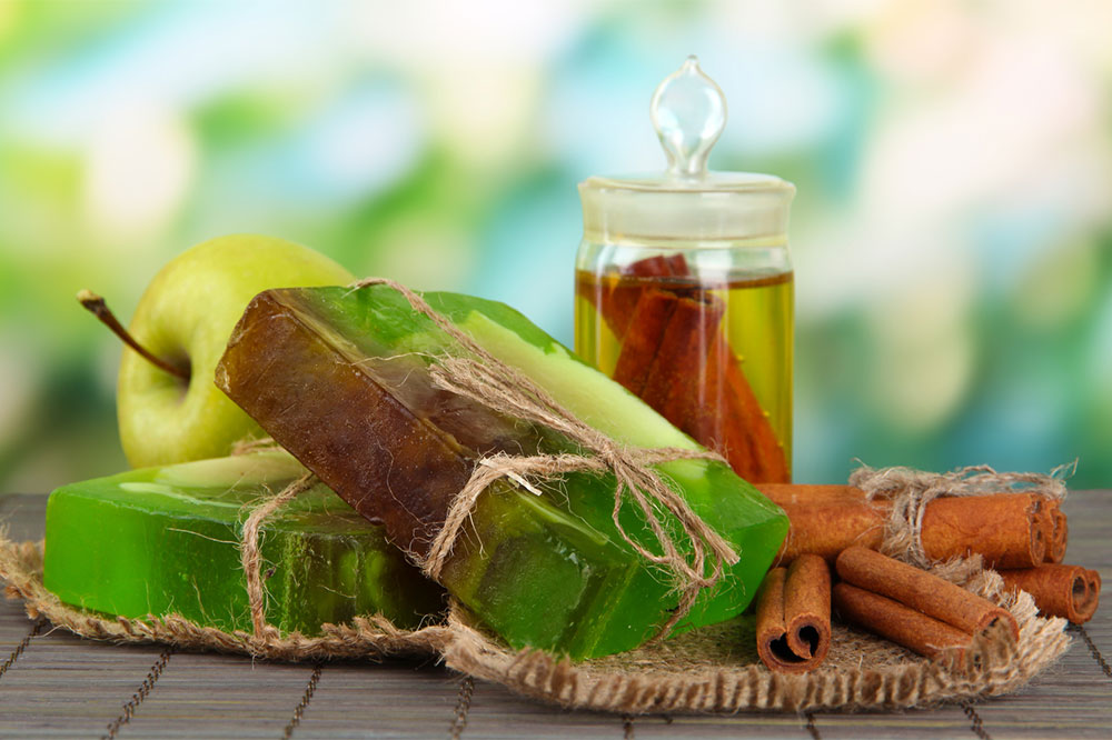 Top Medicated Soaps and Detergents for Sensitive Skin