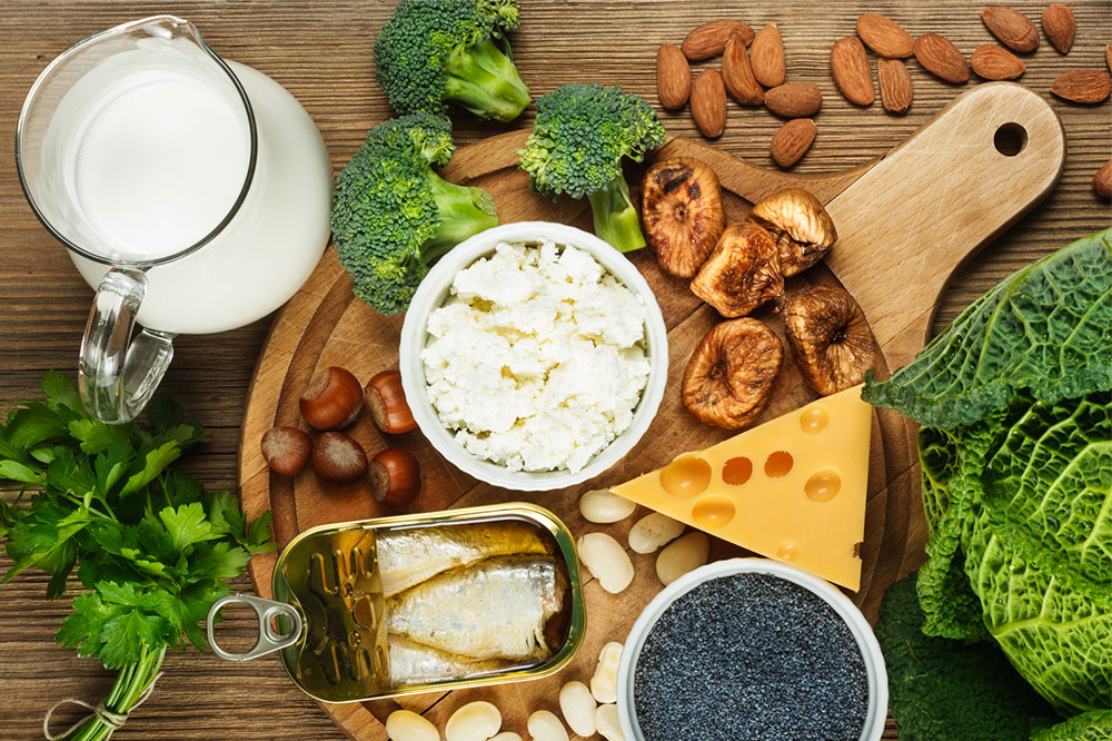 Best and Worst Foods for the Bones and Joints