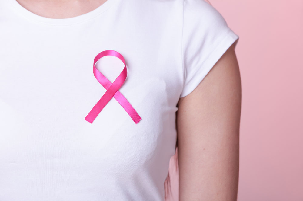 Breast Cancer – Risk Factors, Signs, and Stages