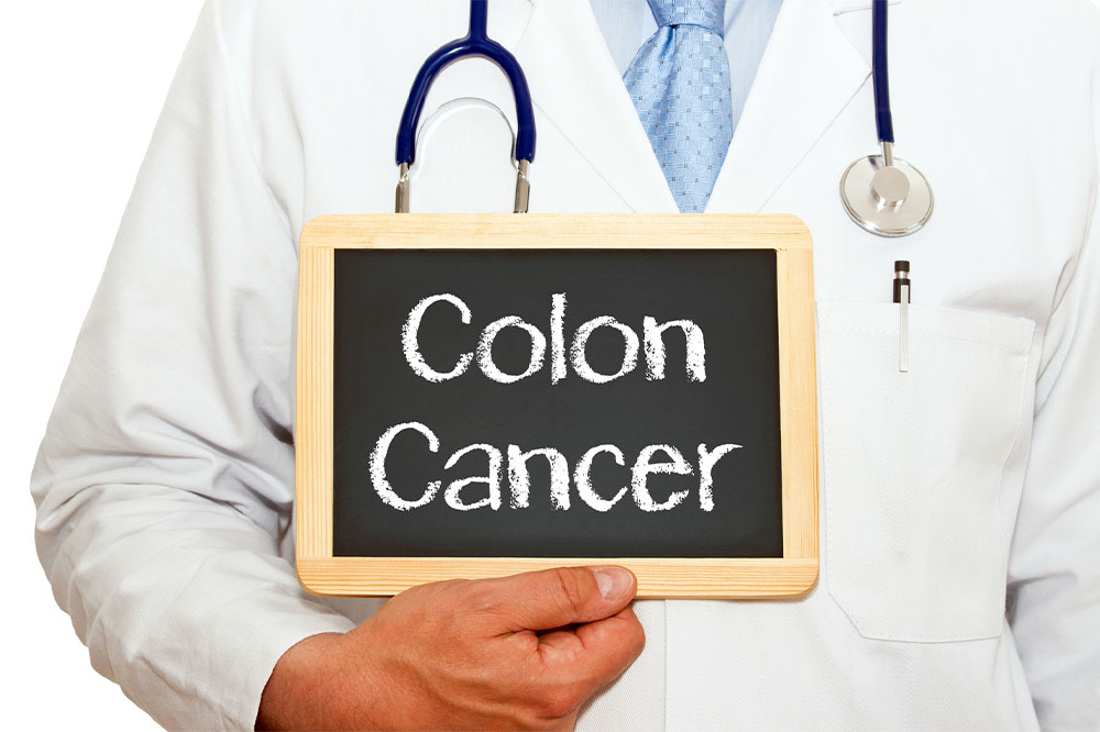Early Symptoms of Colon Cancer