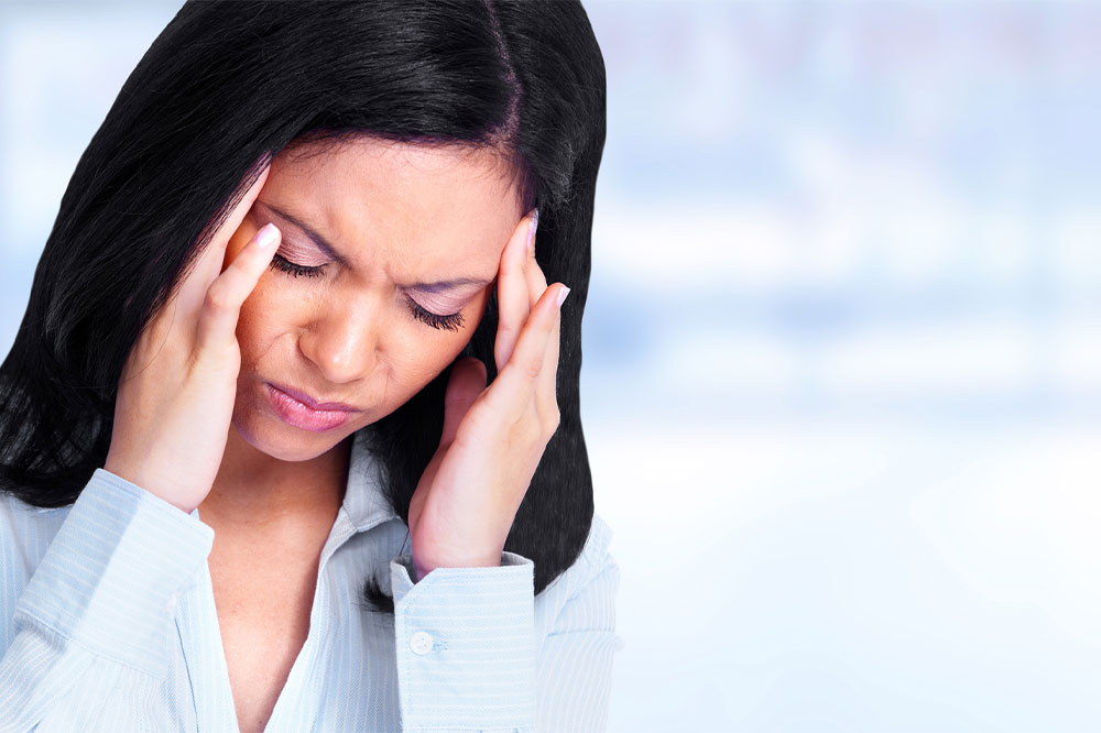 Environmental Triggers for Migraine Patients