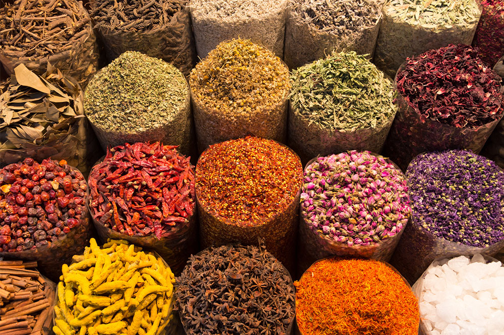 Herbs and Spices That are Poisonous for Pets