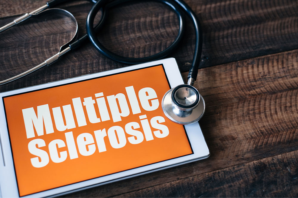 Multiple Sclerosis – Types and Risk Factors