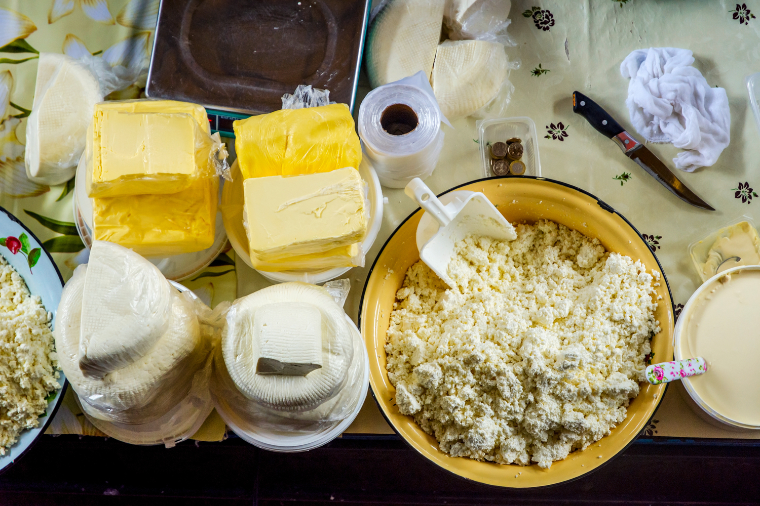 Foods That Trigger Irritable Bowel Disease (IBD)