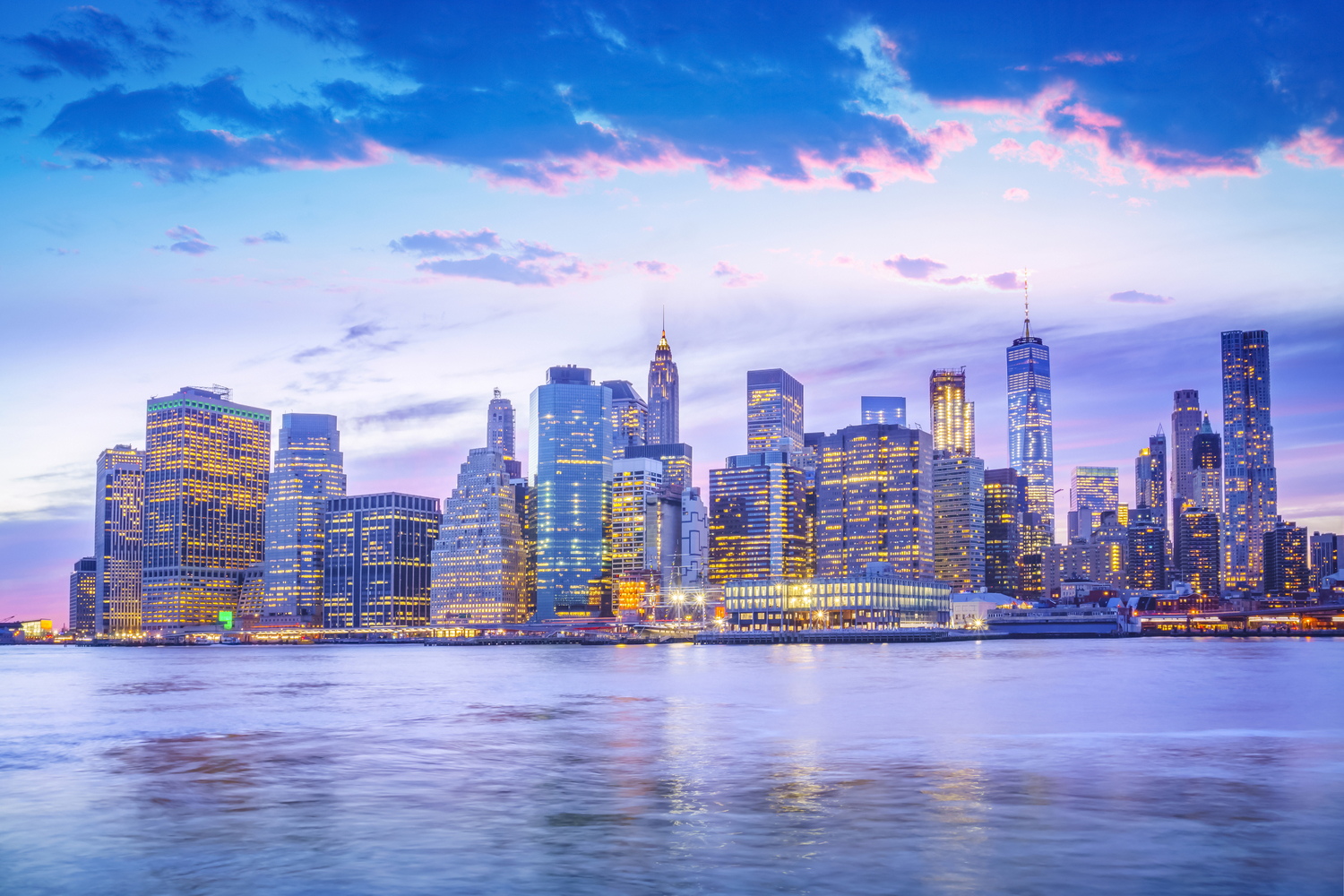 The Worst Cities To Live For Migraine Sufferers