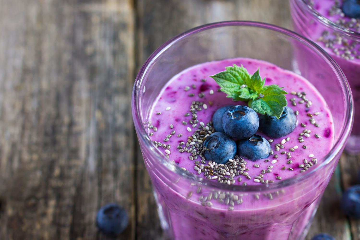 The Best Smoothies For Arthritis And Joint Pain Treatment