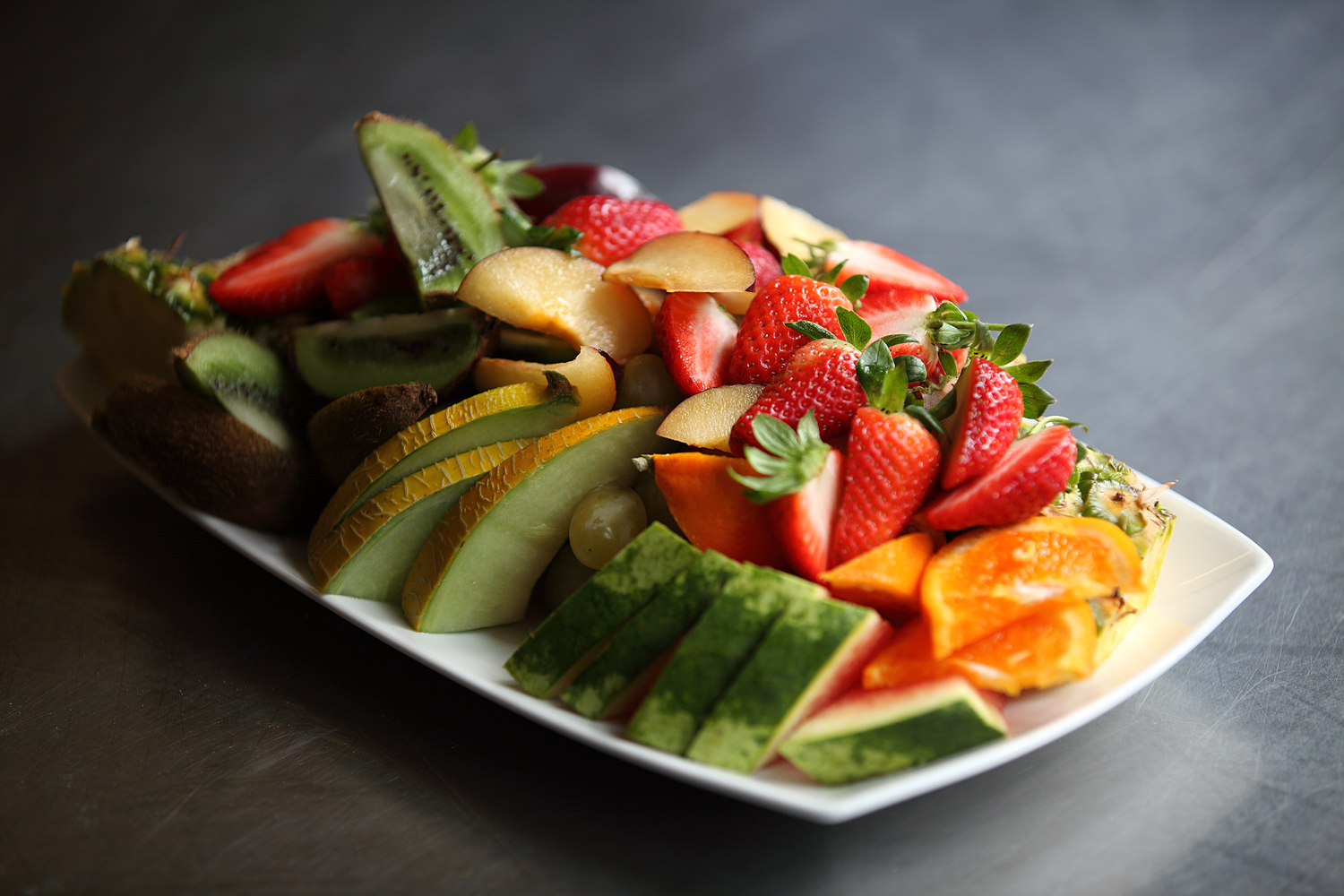 5 Fruits to Eat for Glowing Skin