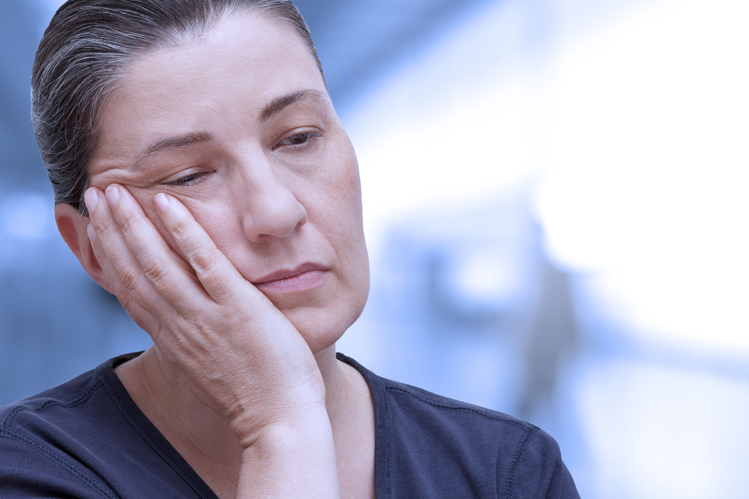 6 Early Symptoms Of Colon Cancer