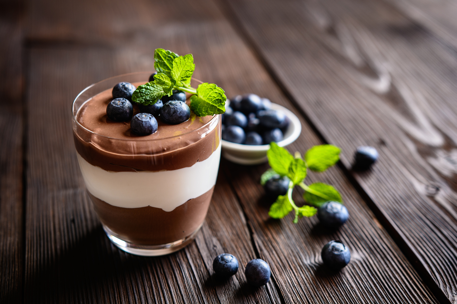 5 Delicious No-Bake Desserts For Diabetes