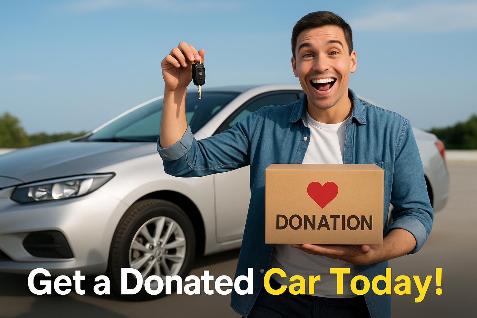 How Donating Your Old Vehicle Can Help Protect Nature And Wildlife