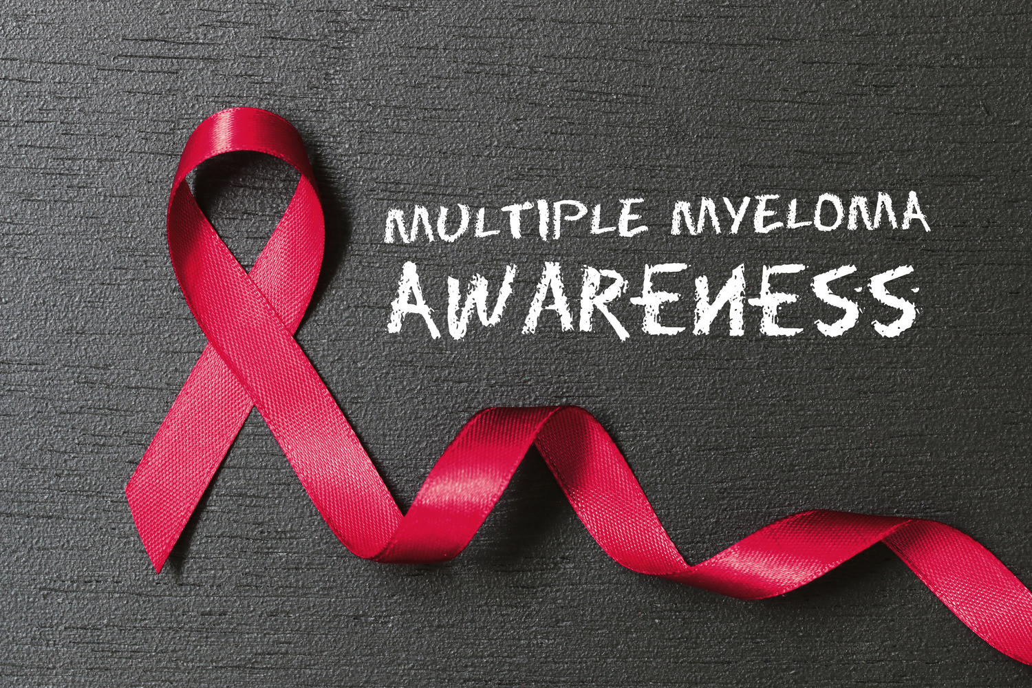 5 Reasons Why Awareness About Multiple Myeloma Is More Important Than Ever