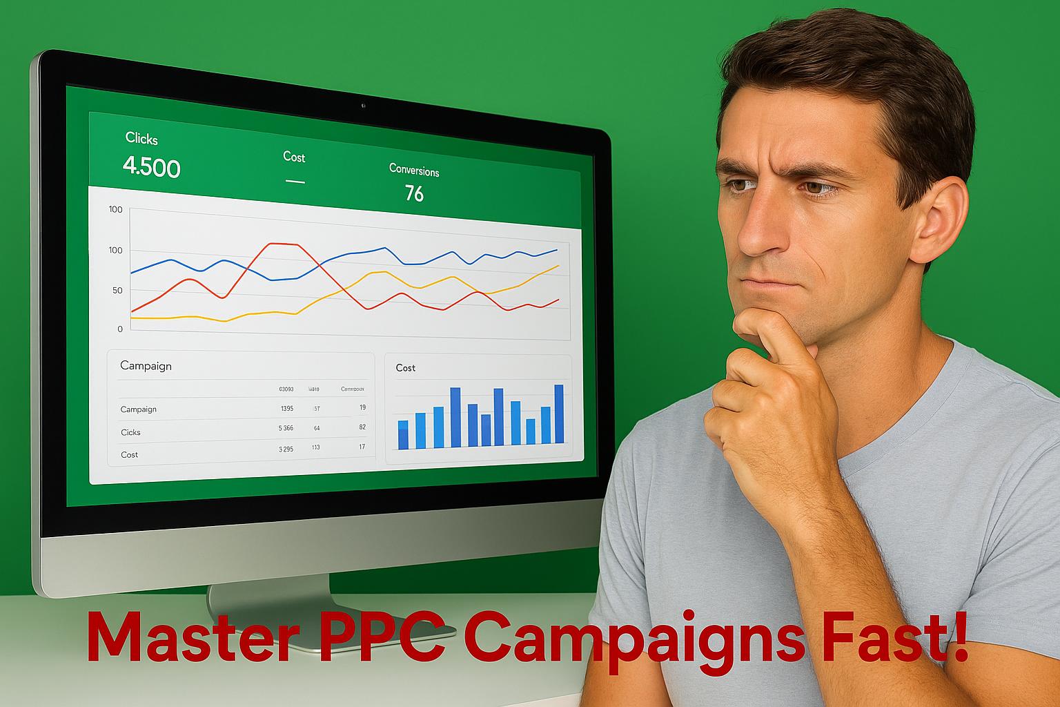 The Hidden Math Behind PPC Ads: How Companies Turn Clicks Into Profits