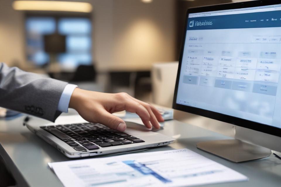 Why More People Are Ordering Checks Online: And How You Can Too