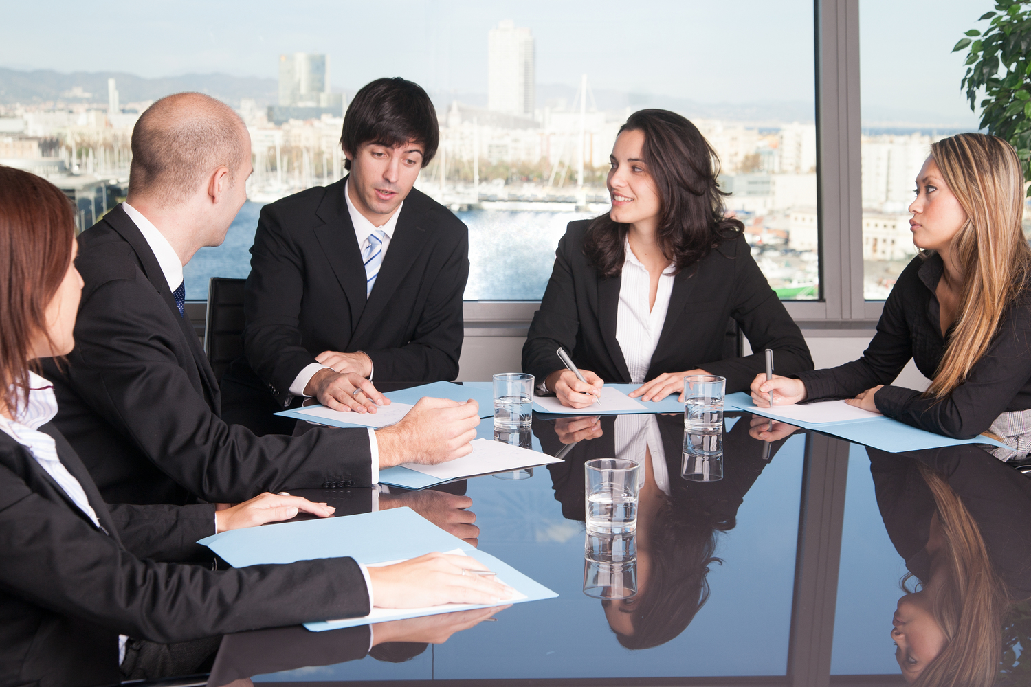 7 Reasons Why Companies Choose A Global Employer Of Record Provider