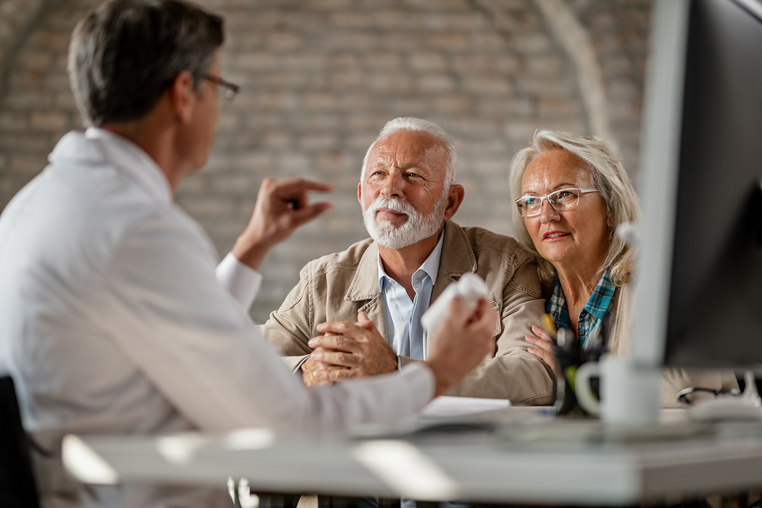 Medicare Plans 101: Tips For Picking The Best Coverage At Any Age