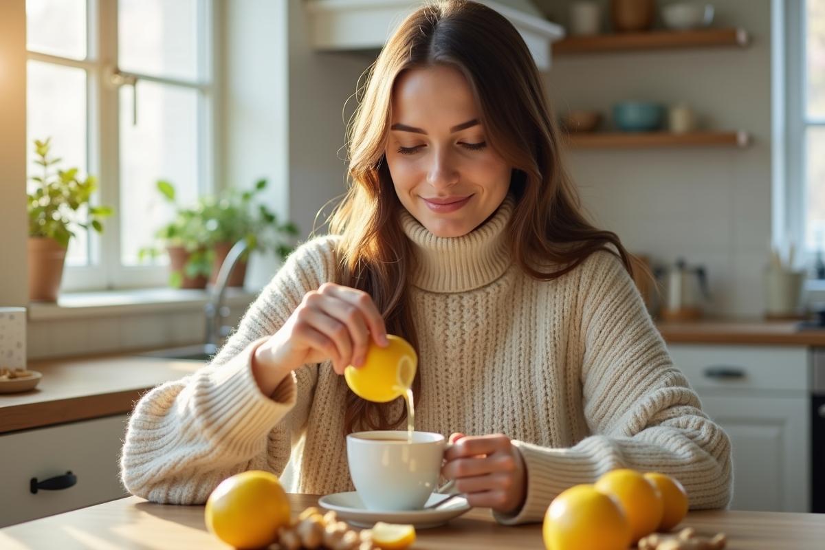 Why Your Body Feels Achy And Chilly  And What You Can Do About It?