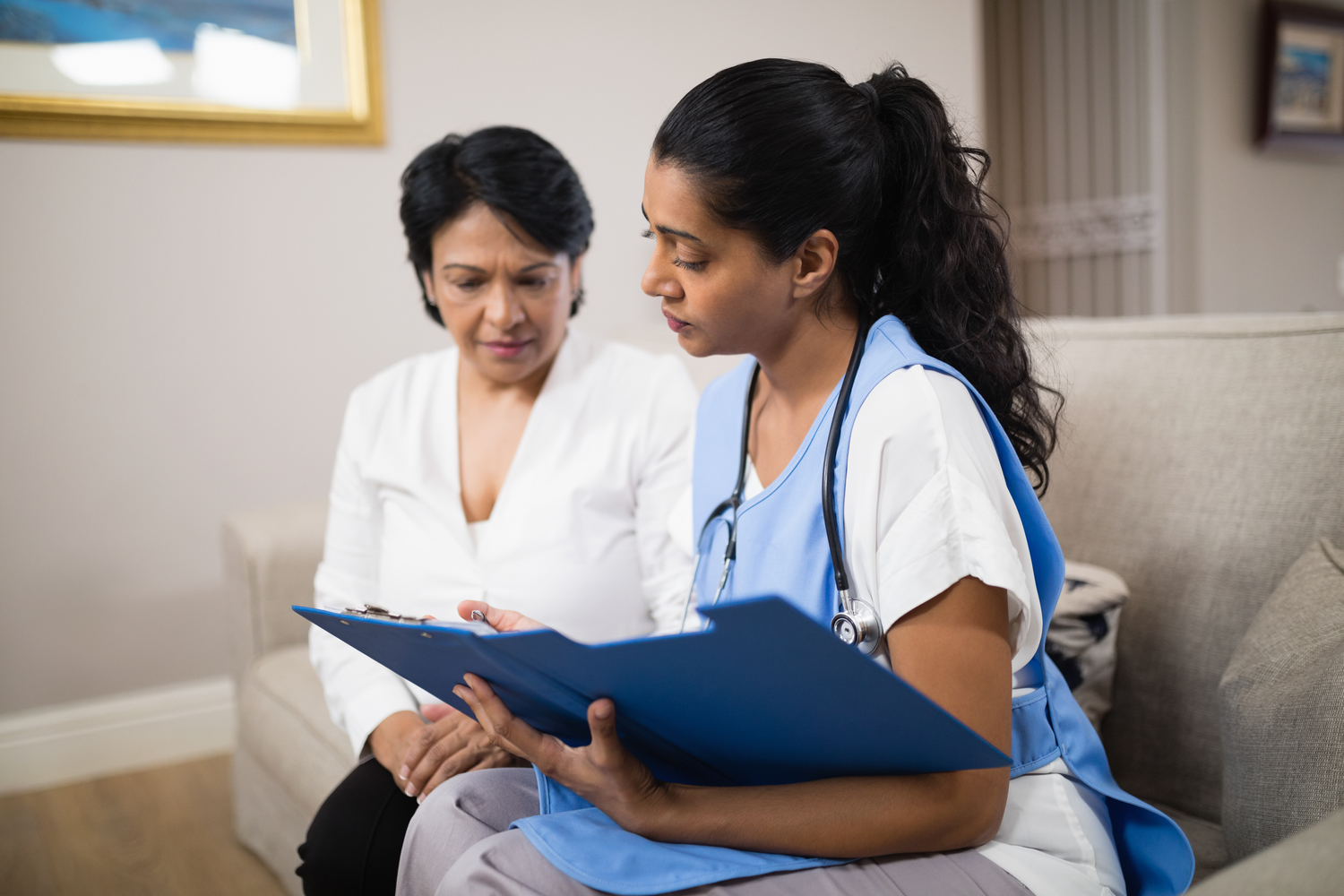 3 Reasons Your Medicare Plan Might Not Be Giving You Full Coverage