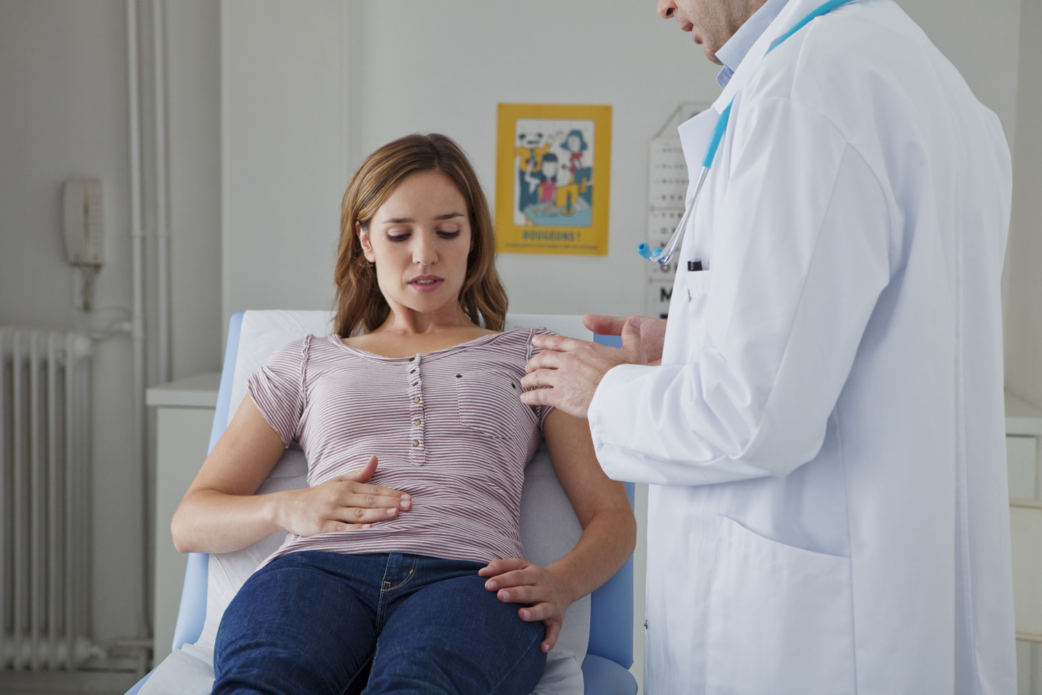Could It Be Crohn’s? 10 Symptoms That May Surprise You